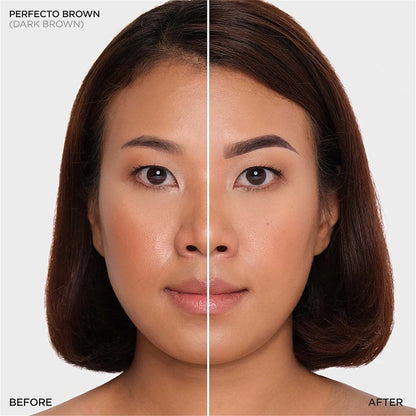 Brow Code Stain Pure Dye