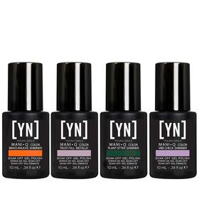 MANI-Q Colour - Plant Sitter 10ml