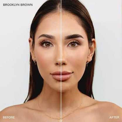 Brow Code Stain Pure Dye
