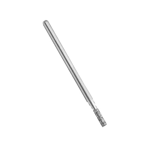 YN Diamond Cuticle Square Bit