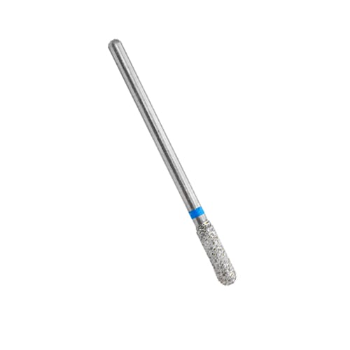 YN Diamond Cuticle Round Bit