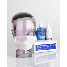 Disposable Face Mask 50pk