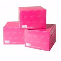 Diva Deluxe Beauty Wipes 70 Pack