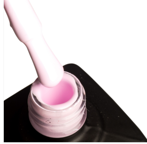 Nail Code Gel Polish - Doll Face