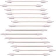 Cotton Tip Small Head 25pk