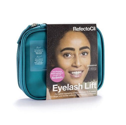 Refectocil  Dual Eyelash Lift/Brow Lamination Kit