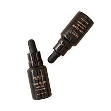 Luxe Elixir Face Oil