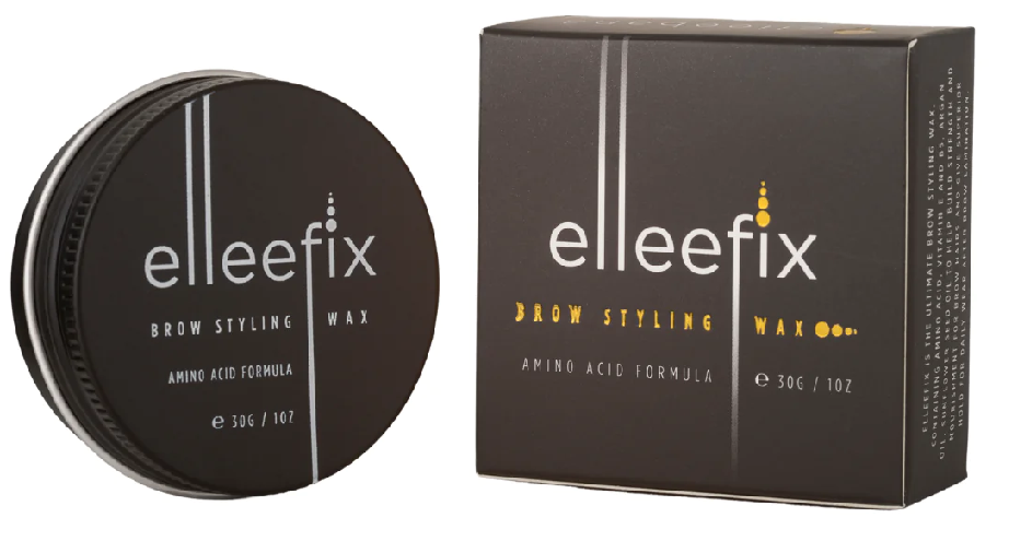 Elleebana Elleefix Brow Styling Wax