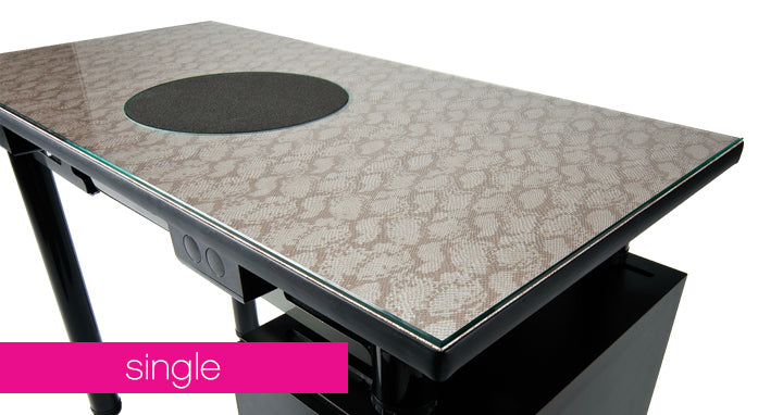 Emendee Nail Table Rent/Buy