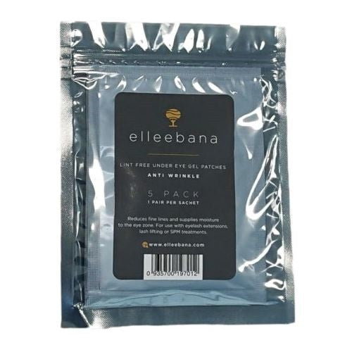 Elleebana Lint Free Eye Gel Patches