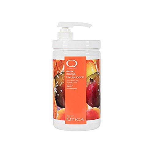 Qtica Smart Spa Exotic Mango Range