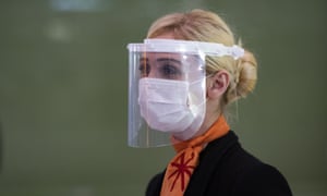 Face Shield