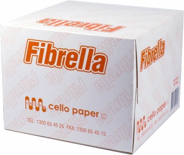 Fibrella 75 pack