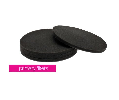 Emendee Filter Replacements