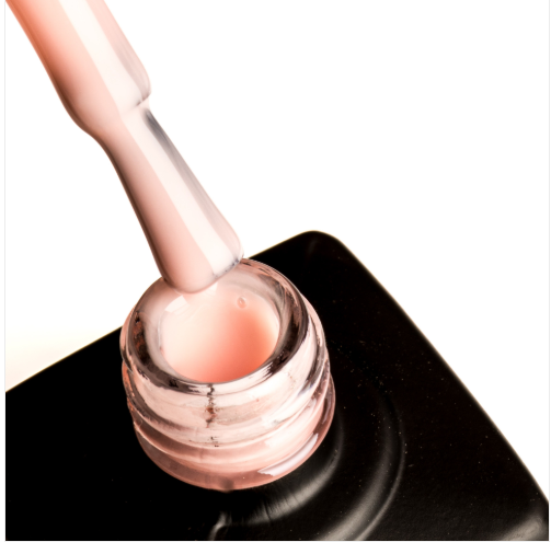 Nail Code Gel Polish - Fluer