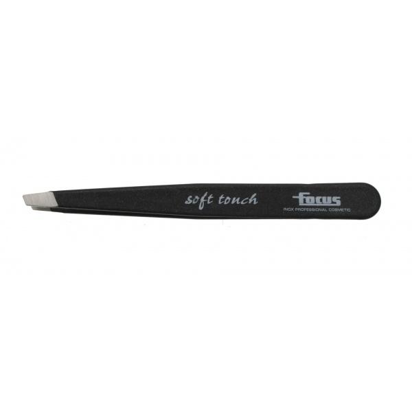 TWEEZERS - FOCUS SOFT TOUCH