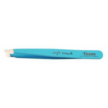 TWEEZERS - FOCUS SOFT TOUCH