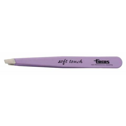 TWEEZERS - FOCUS SOFT TOUCH