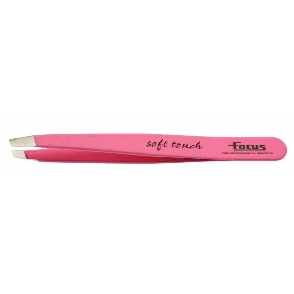 TWEEZERS - FOCUS SOFT TOUCH