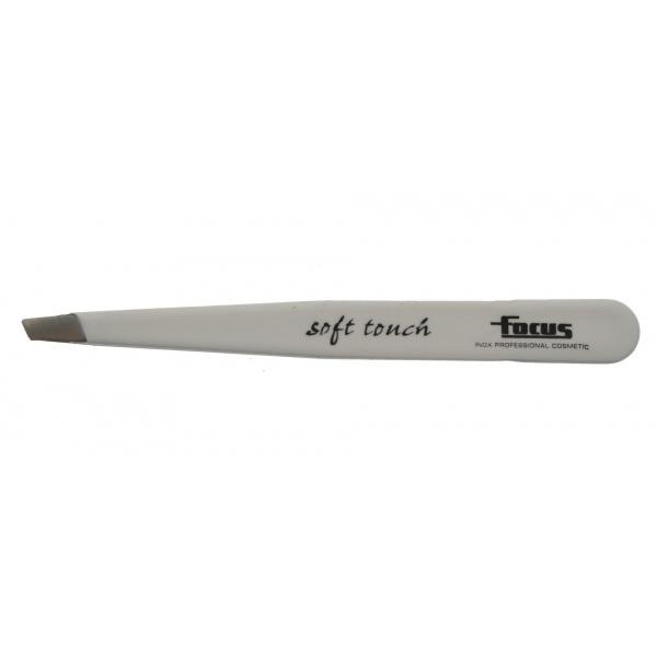 TWEEZERS - FOCUS SOFT TOUCH