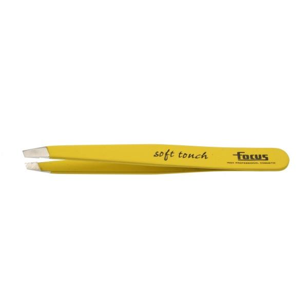 TWEEZERS - FOCUS SOFT TOUCH
