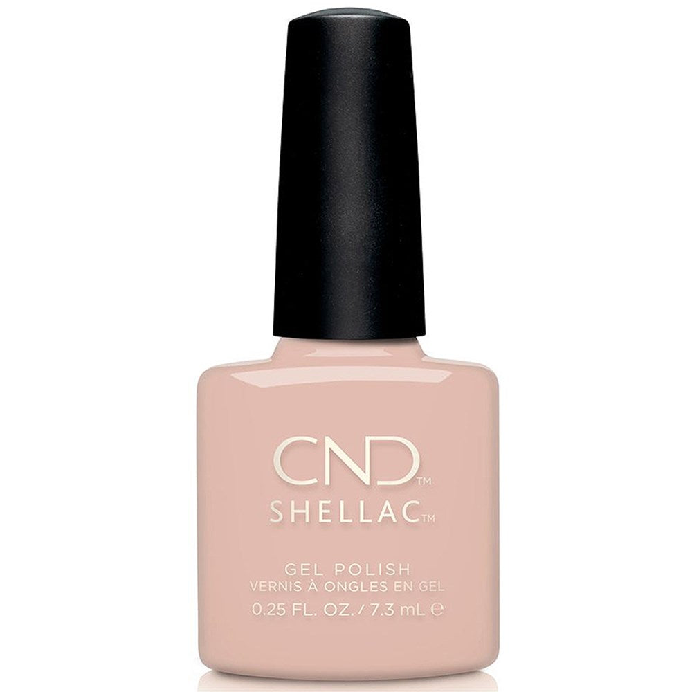 CND Shellac Colour - Gala Girl*