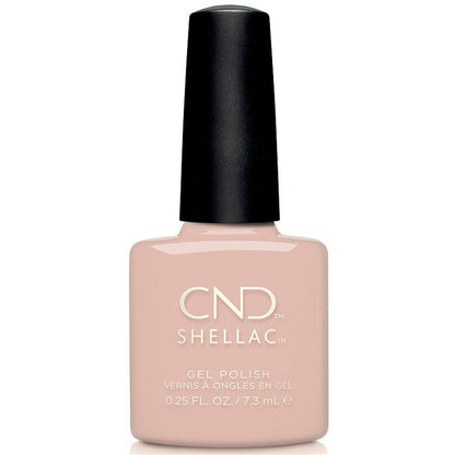 CND Shellac Colour - Gala Girl*