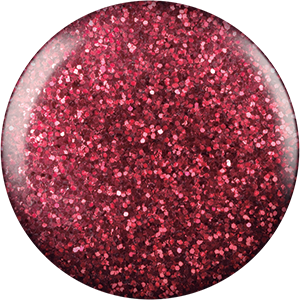 Shellac - Garnet Glamour