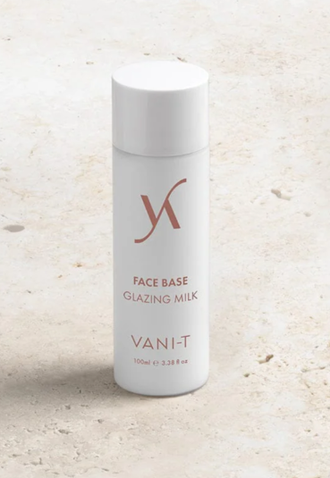 Vani-T Face Base Glazing Milk