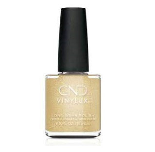 CND Vinylux Nail Polish - Glitter Sneakers