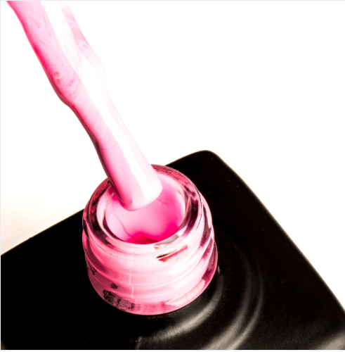 Nail Code Gel Polish - Glow Up