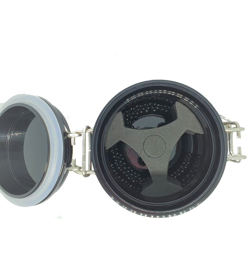 Gen Zed Lash Adhesive Storage Tank