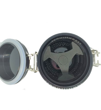 Gen Zed Lash Adhesive Storage Tank