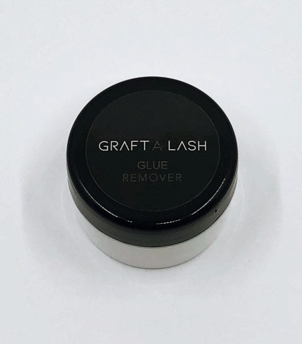Graft-A-Lash Glue Remover Cream 15g