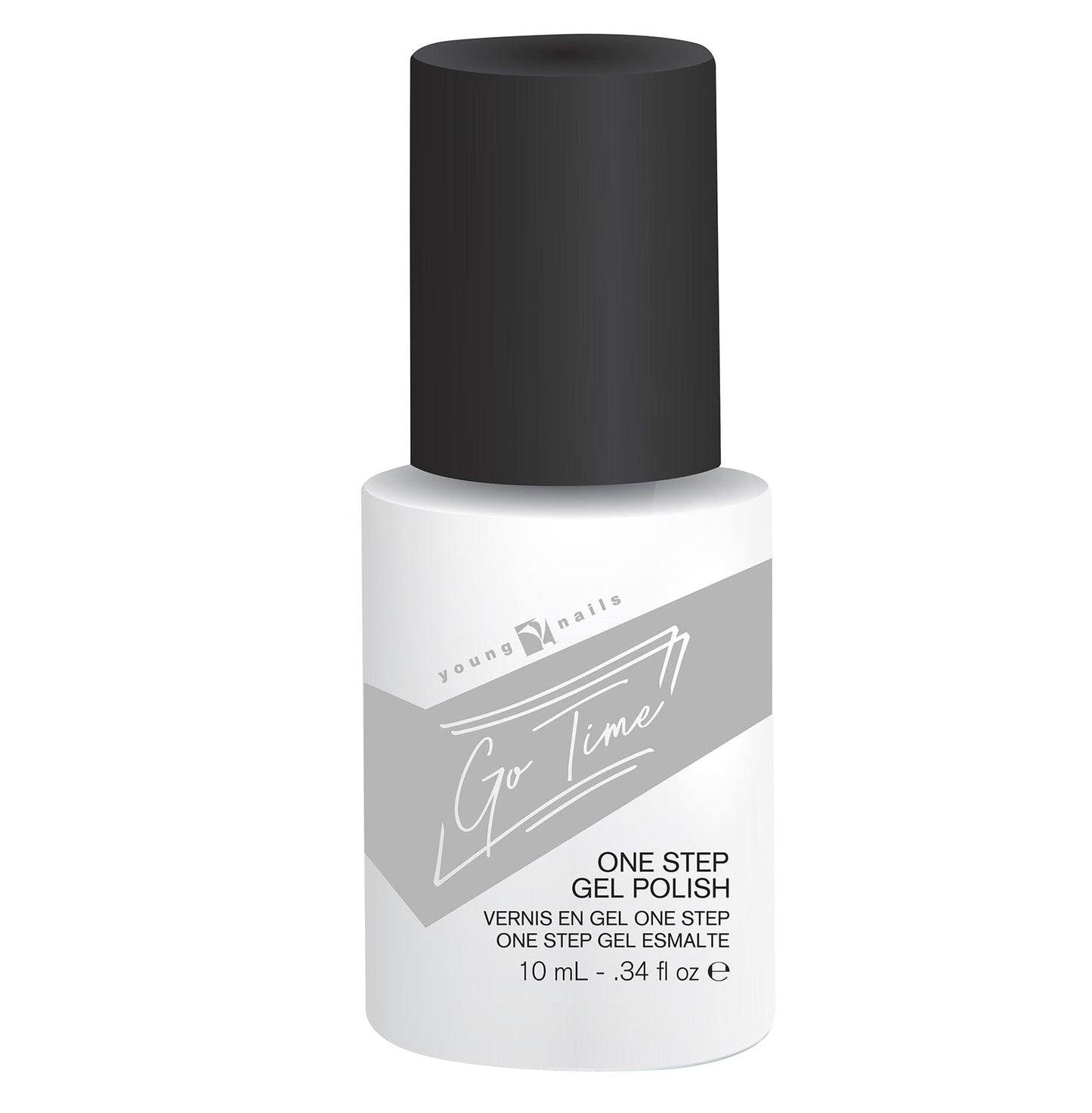 GoTime - Lose Yourself