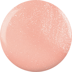 Shellac - Grapefruit Sparkle
