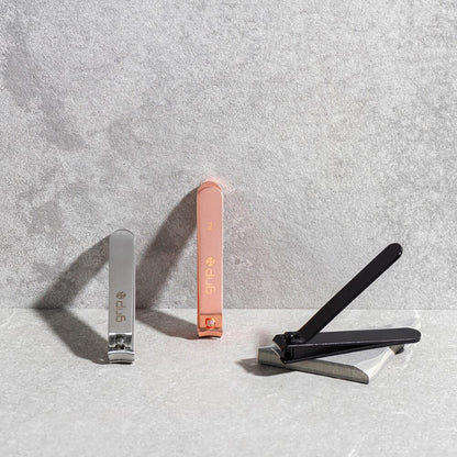 Grip Toe Nail Clipper