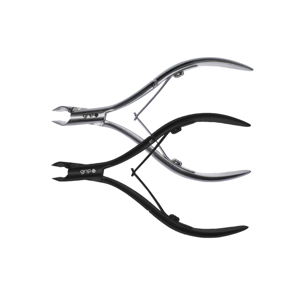 Grip Cuticle Nipper