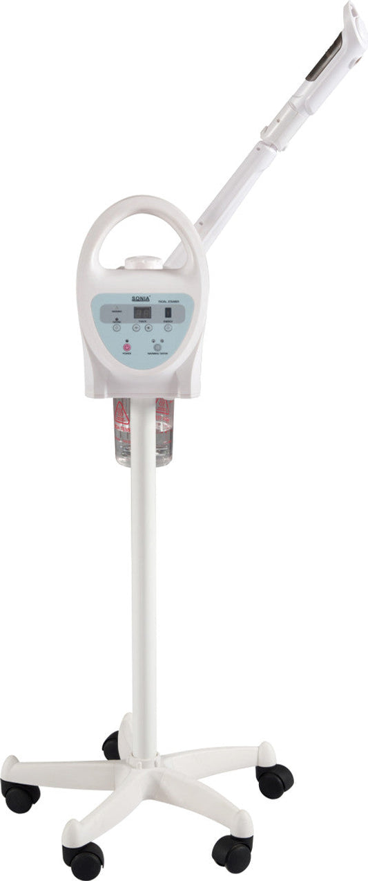 Opal 021 Digital Facial Steamer - Ozone