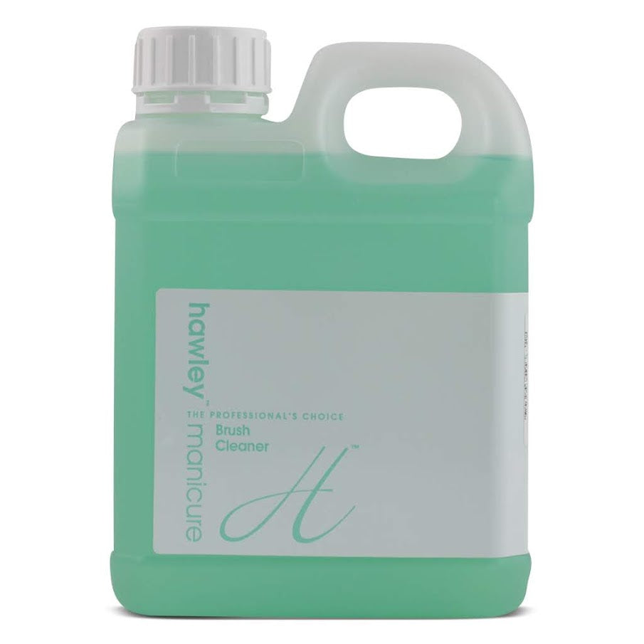Hawley Brush Cleaner