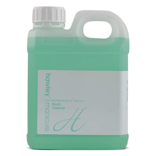 Hawley Brush Cleaner