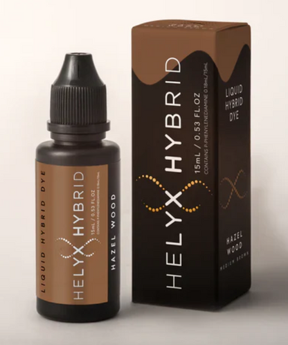 Helyx Hybrid Dye & Developer