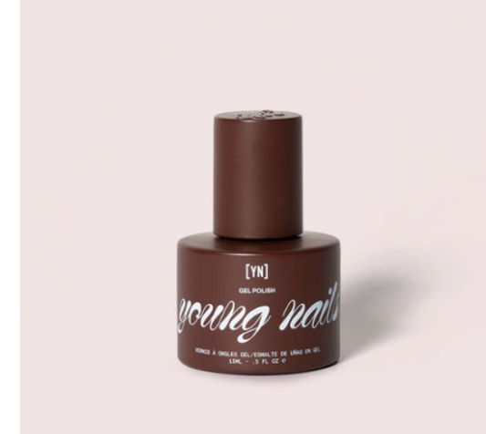 YN Gel Polish - Hot Cave Freak