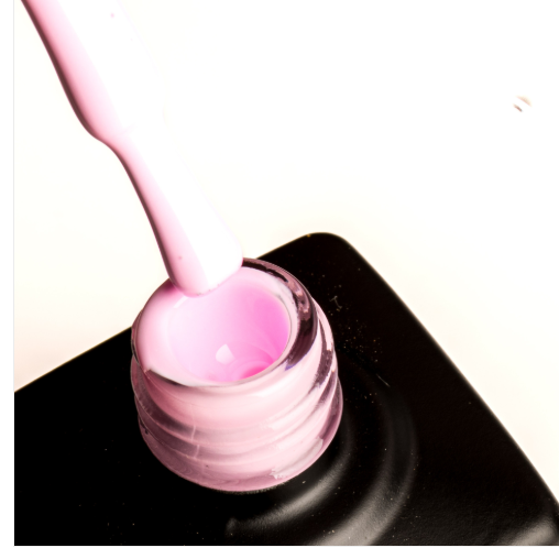 Nail Code Gel Polish - Hugs & Kisses