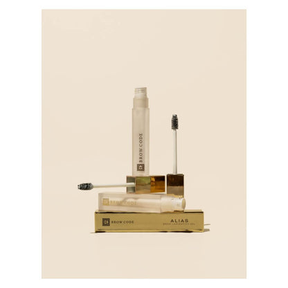 Alias Brow Lamination Gel