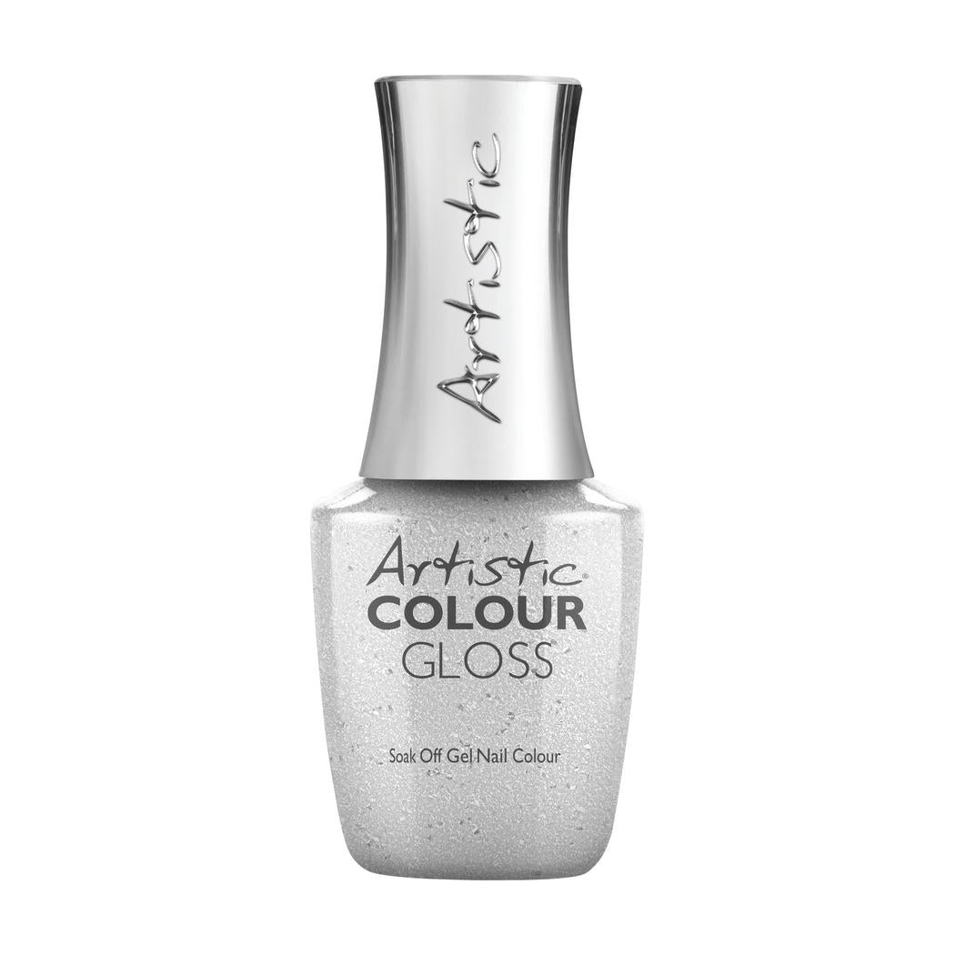 Artistic Colour Gloss - I Make The Rules*Limited*