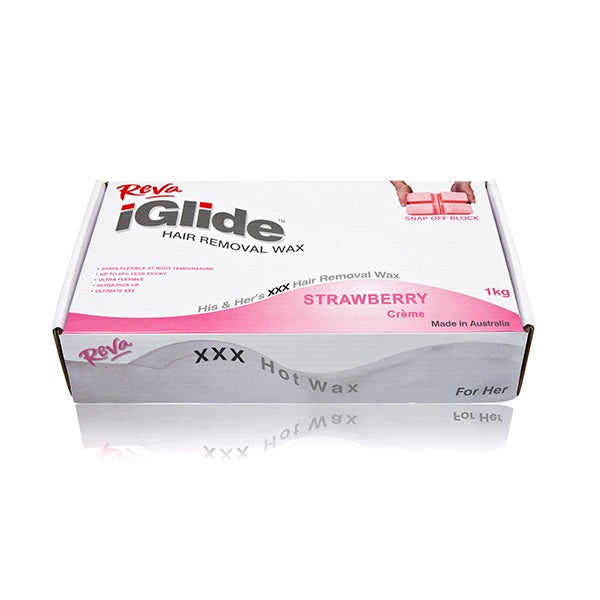 Reva iGlide Strawberry 1kg