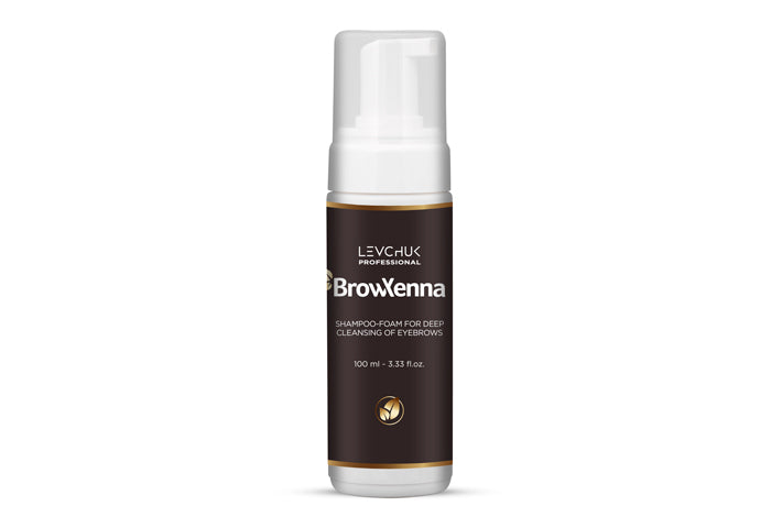 Brow Henna Shampoo 150ml