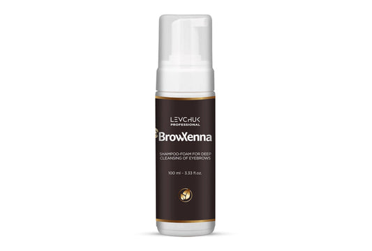 Brow Henna Shampoo 150ml
