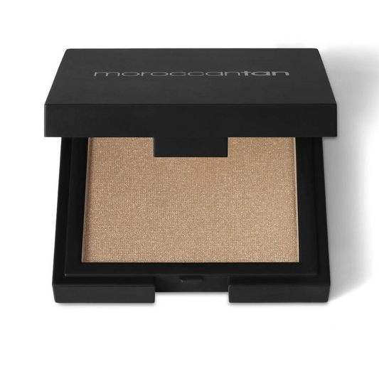 MoroccanTan Illuminator